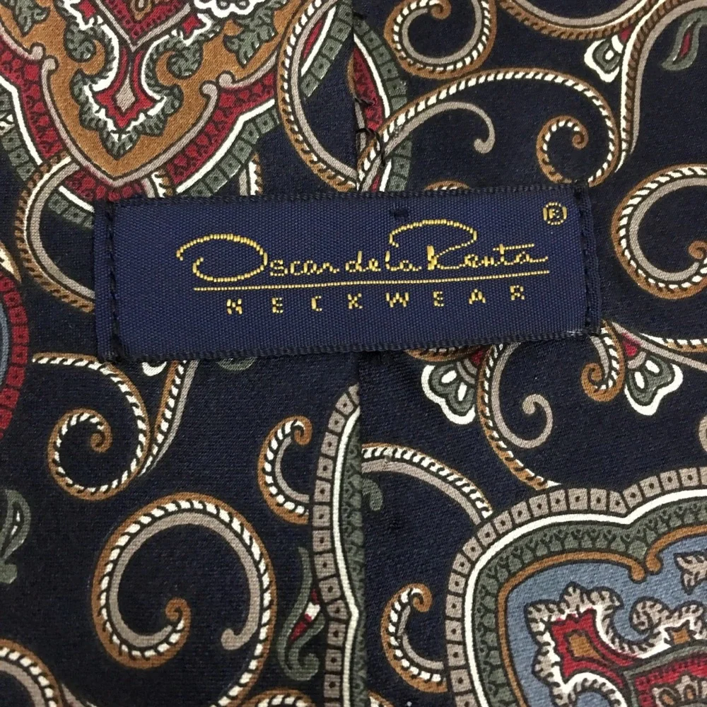 Oscar Nautical Ralph Lauren Oleg Men’s Designer‎ Tie Set